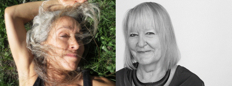 The 50 over 50 project: Women, ageing, identity, and appearance. Exhibition July 2014