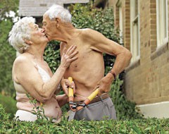 Virgin Money TV advert