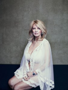 Playboy models then and now – Dr Sharron Hinchliff