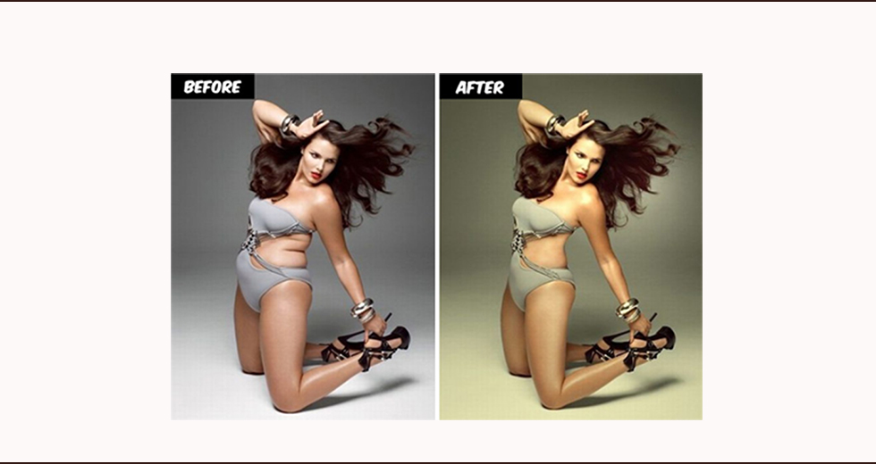 LISTEN: Rebecca Hains discusses #TruthInAds & body image on CBC Radio