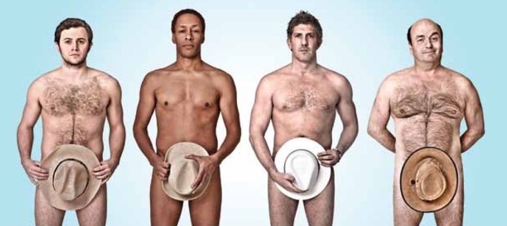 Short of dropping Viagra in his tea, I don’t know what to do!