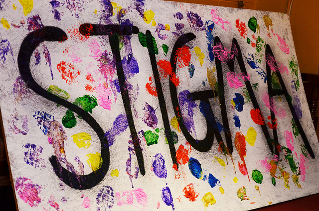 A triple whammy of stigma: Sexuality & older&nbsp;people