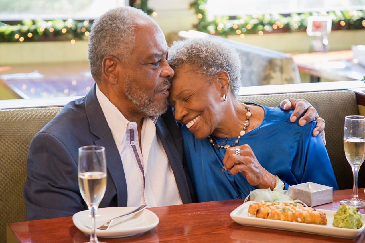 Love is in the air 💗