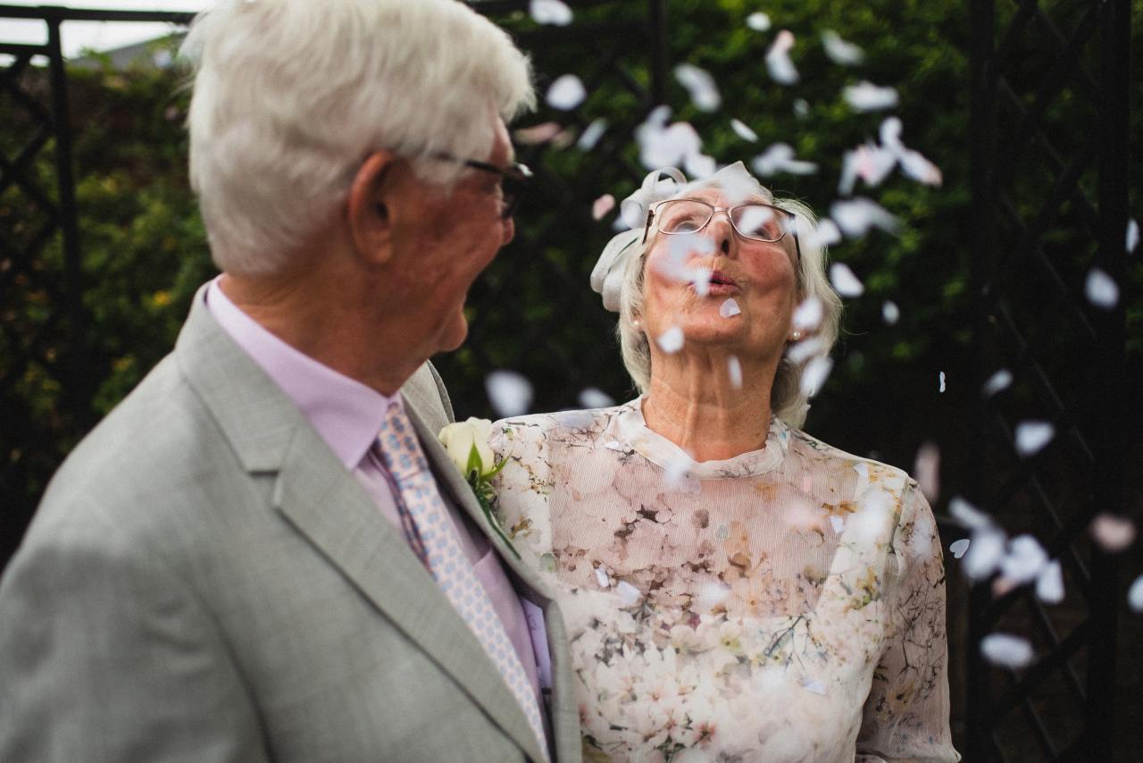 Marriage after 60: Top considerations to ensure a healthy, happy & long-lasting relationship