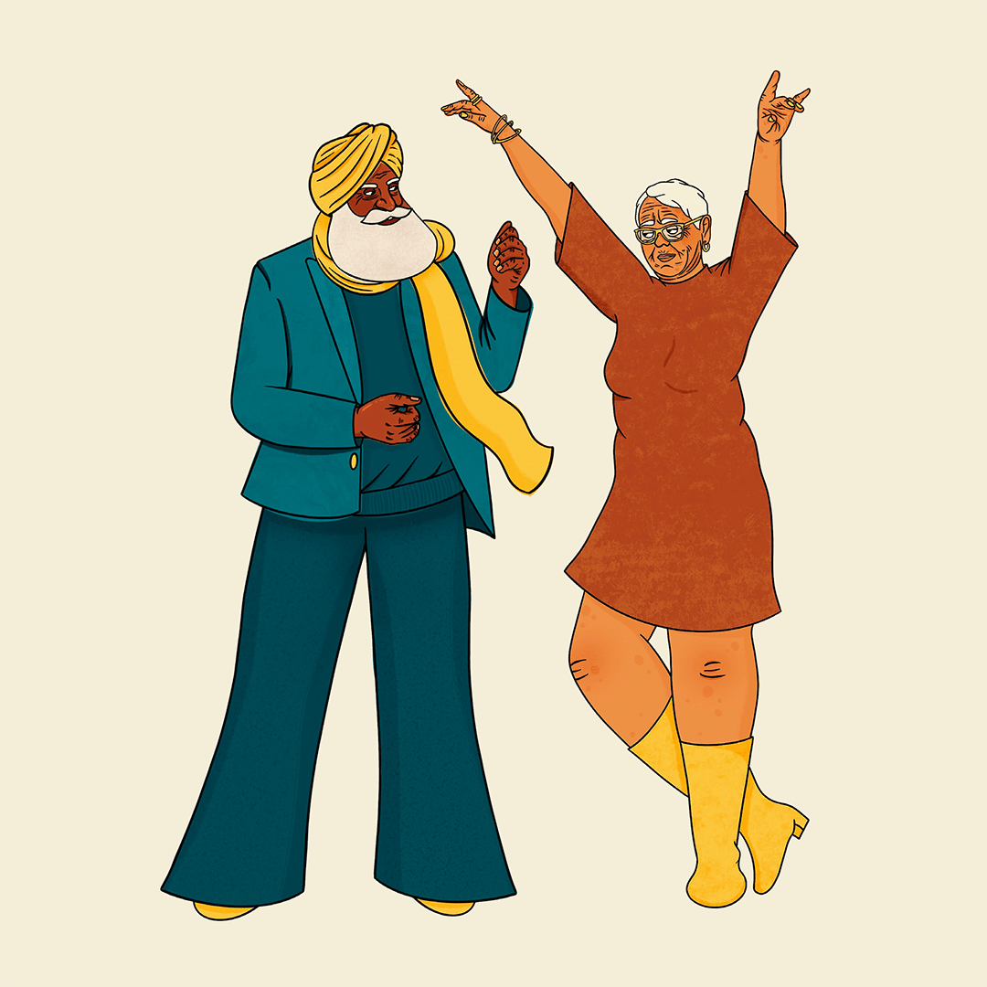 UK’s first Sexual Rights Charter launched to tackle age discrimination